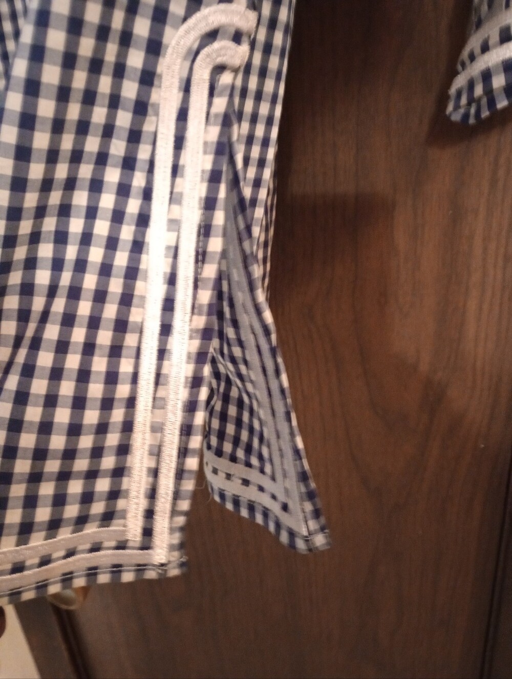 Gretchen Scott Tunic - Picture 11 of 12